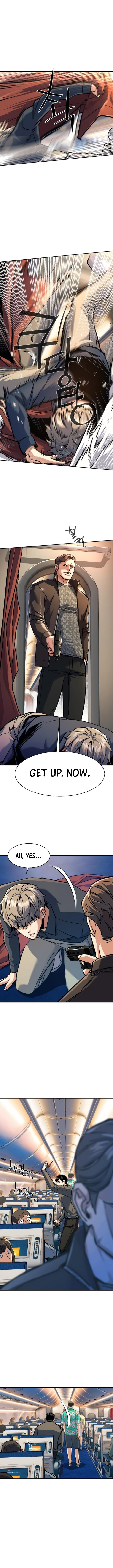 Mercenary Enrollment Chapter 240 9
